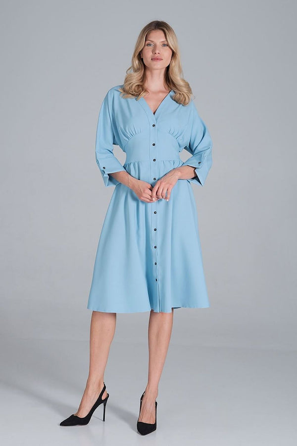  Hétköznapi ruha model 162380 Figl 