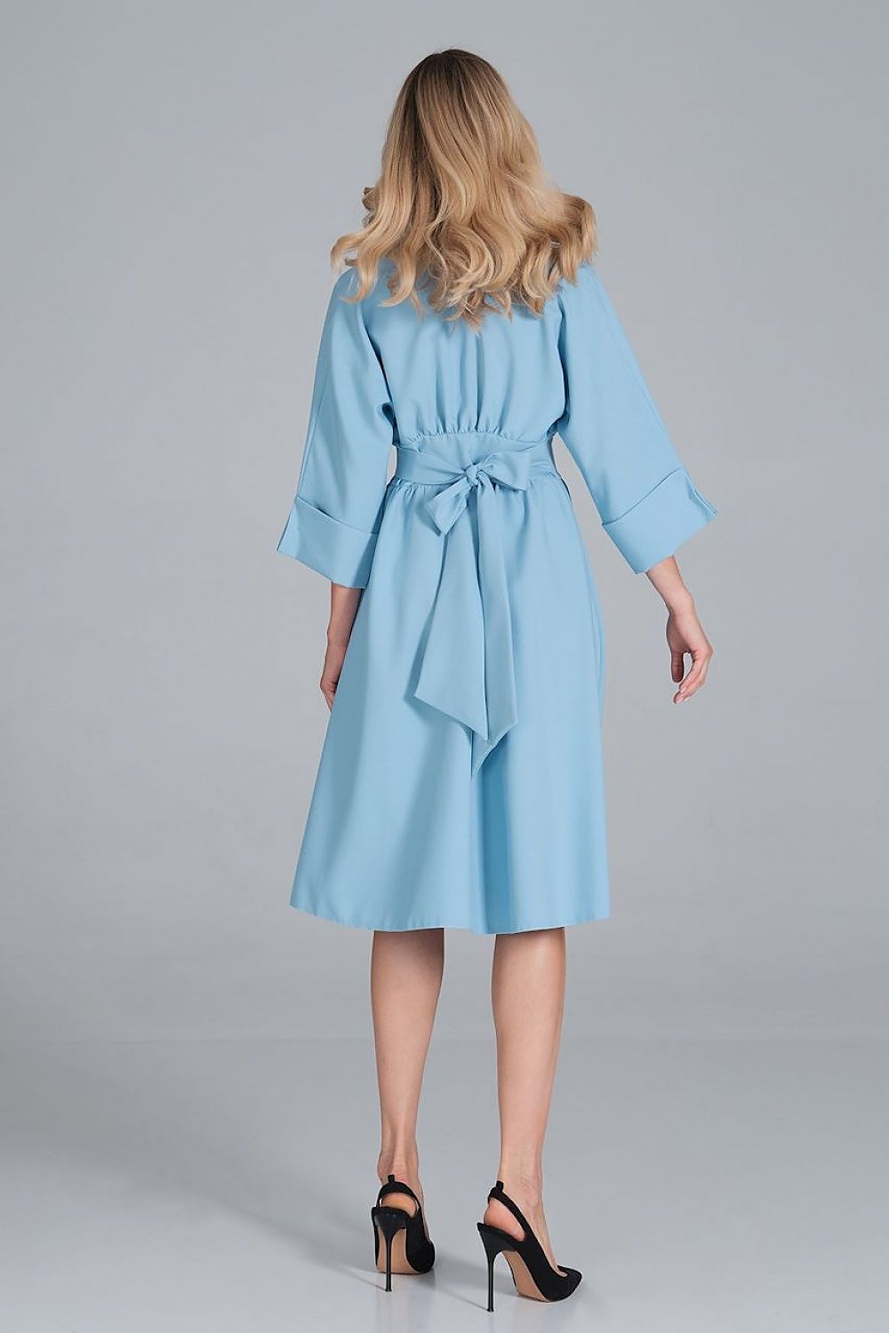  Hétköznapi ruha model 162380 Figl 