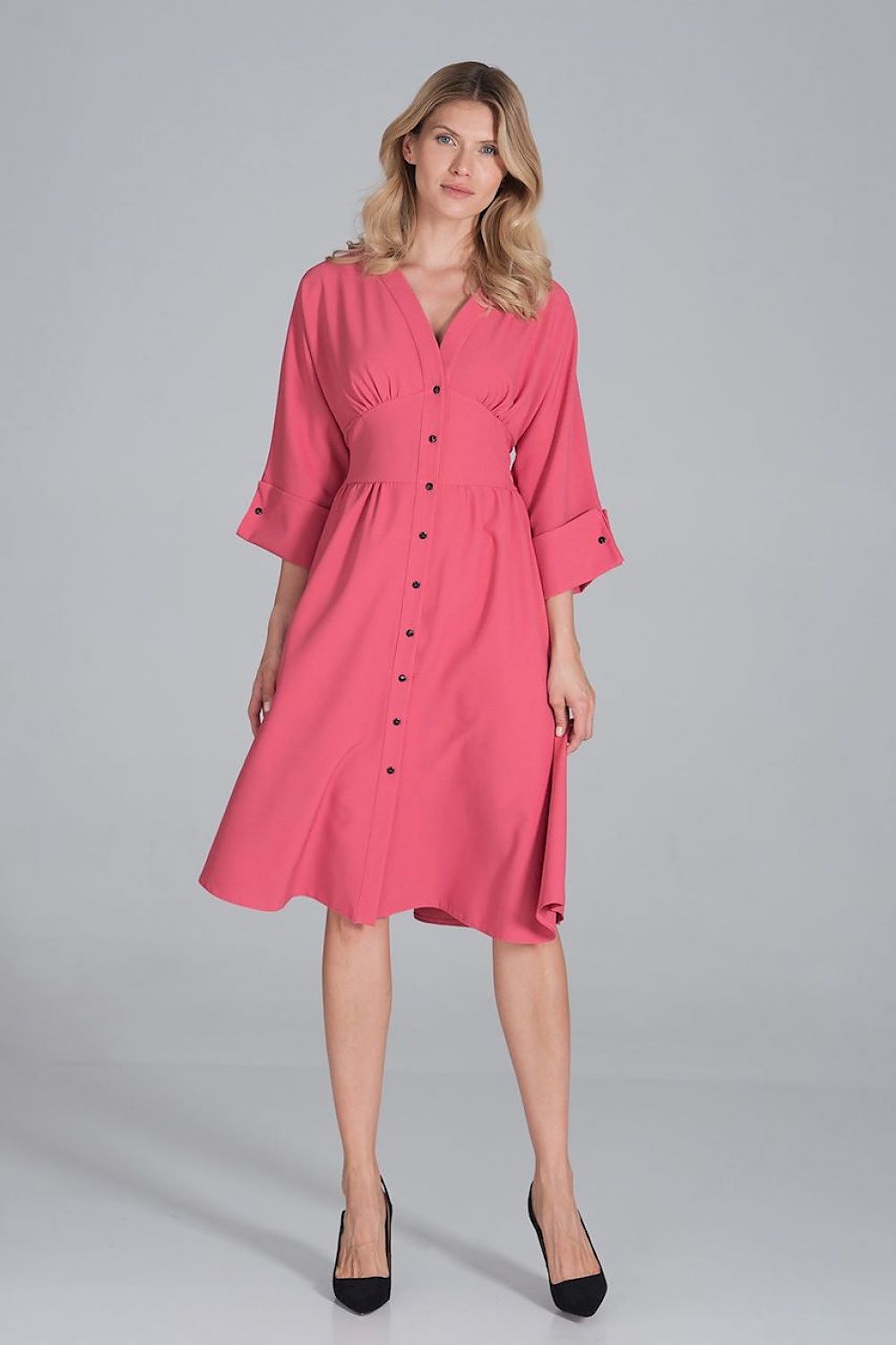  Hétköznapi ruha model 162381 Figl 
