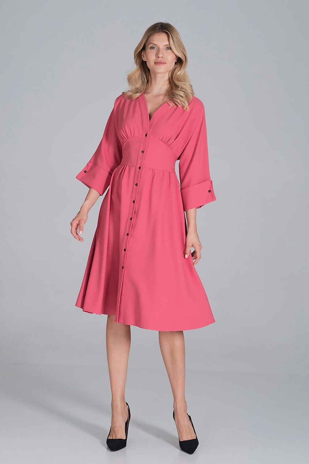  Hétköznapi ruha model 162381 Figl 