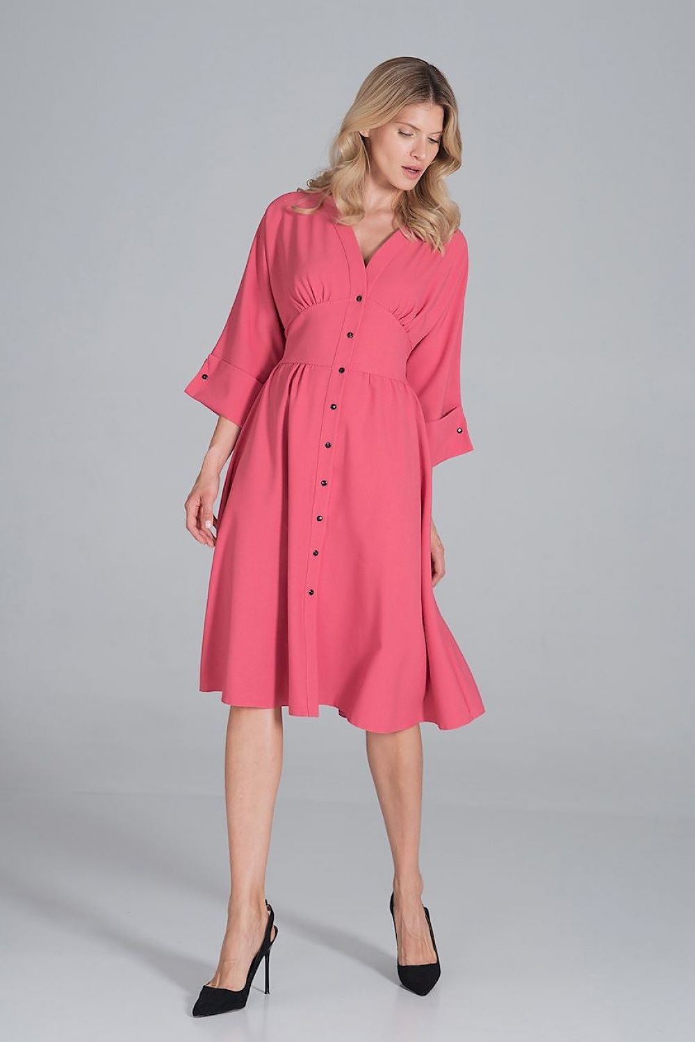  Hétköznapi ruha model 162381 Figl 