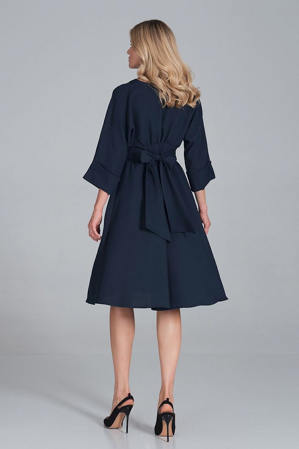  Hétköznapi ruha model 162383 Figl 