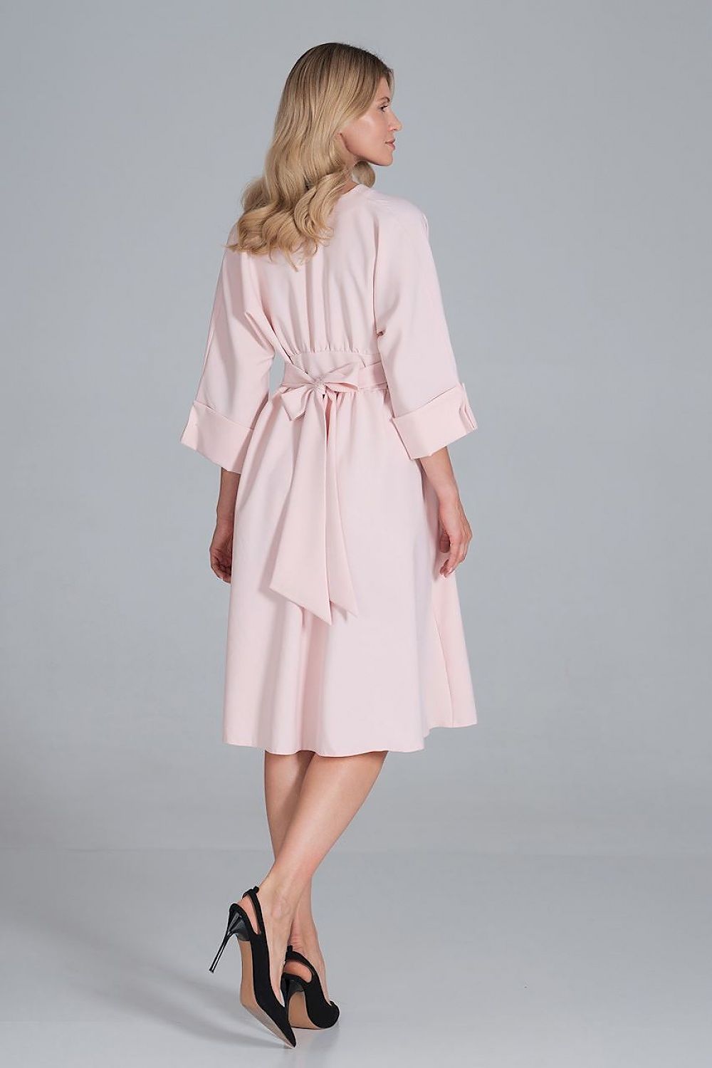  Hétköznapi ruha model 162384 Figl 