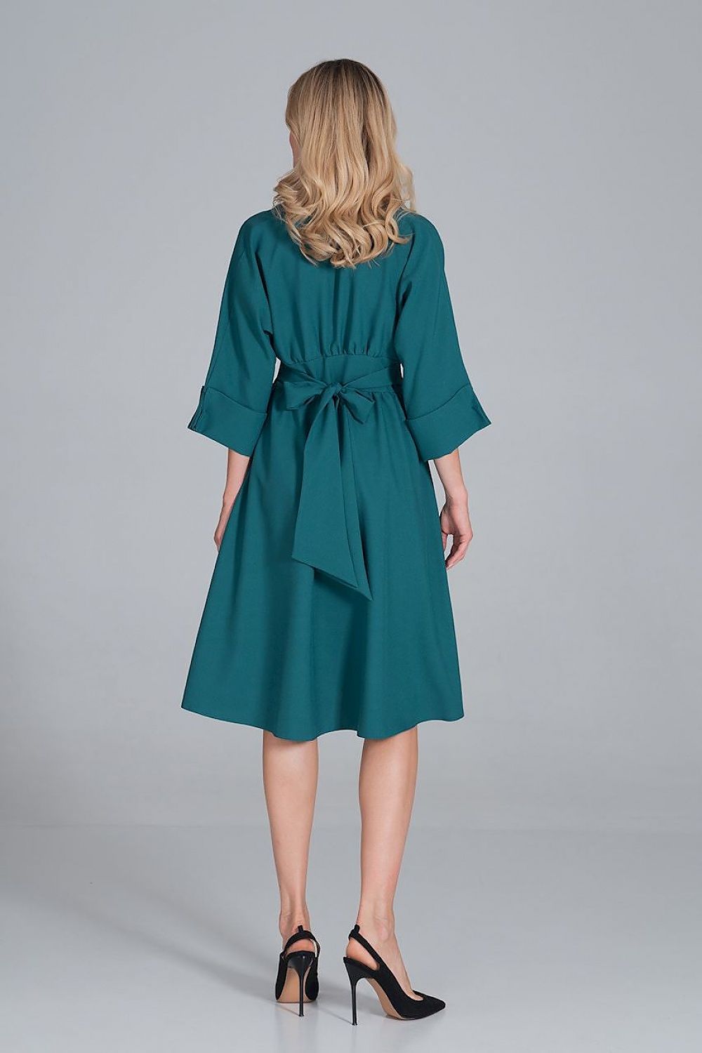  Hétköznapi ruha model 162385 Figl 