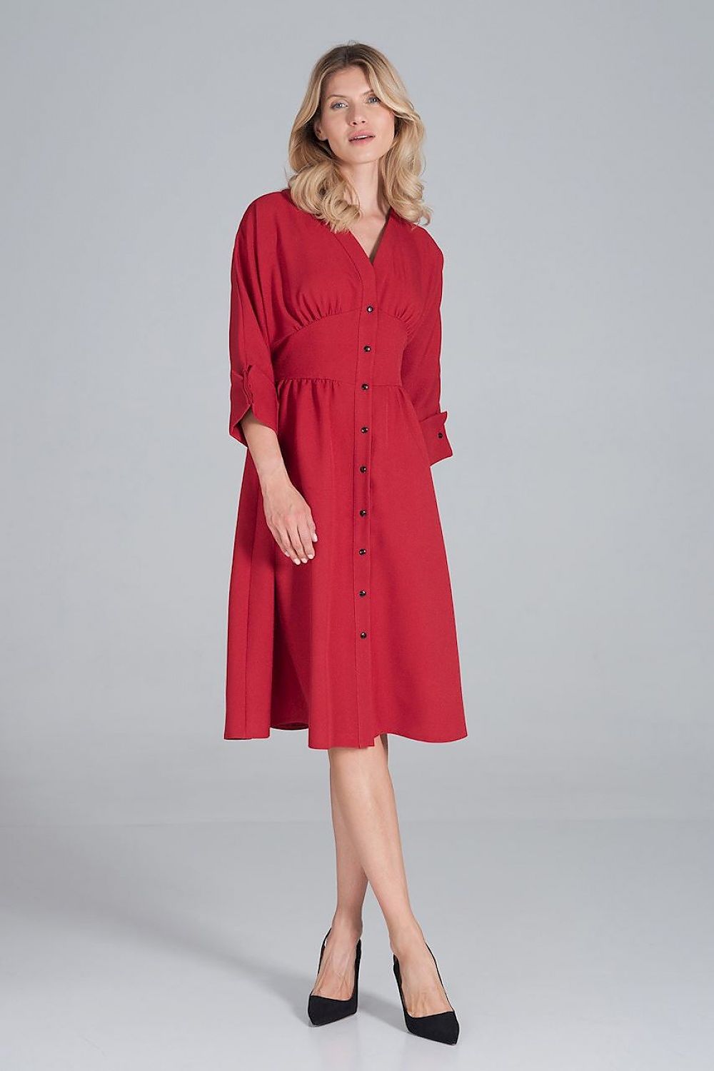  Hétköznapi ruha model 162386 Figl 