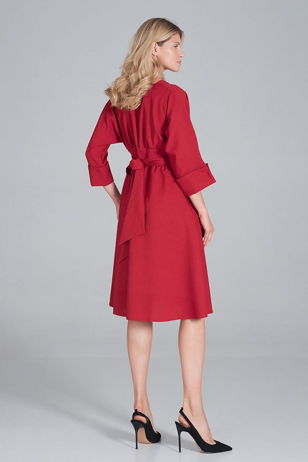  Hétköznapi ruha model 162386 Figl 