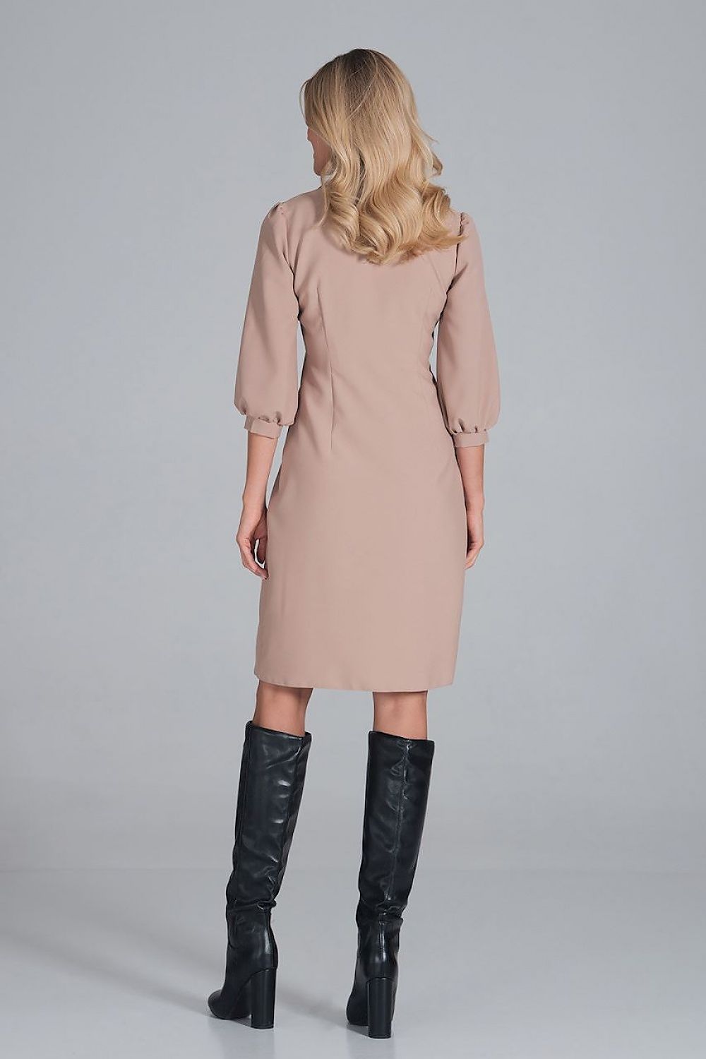  Hétköznapi ruha model 162387 Figl 