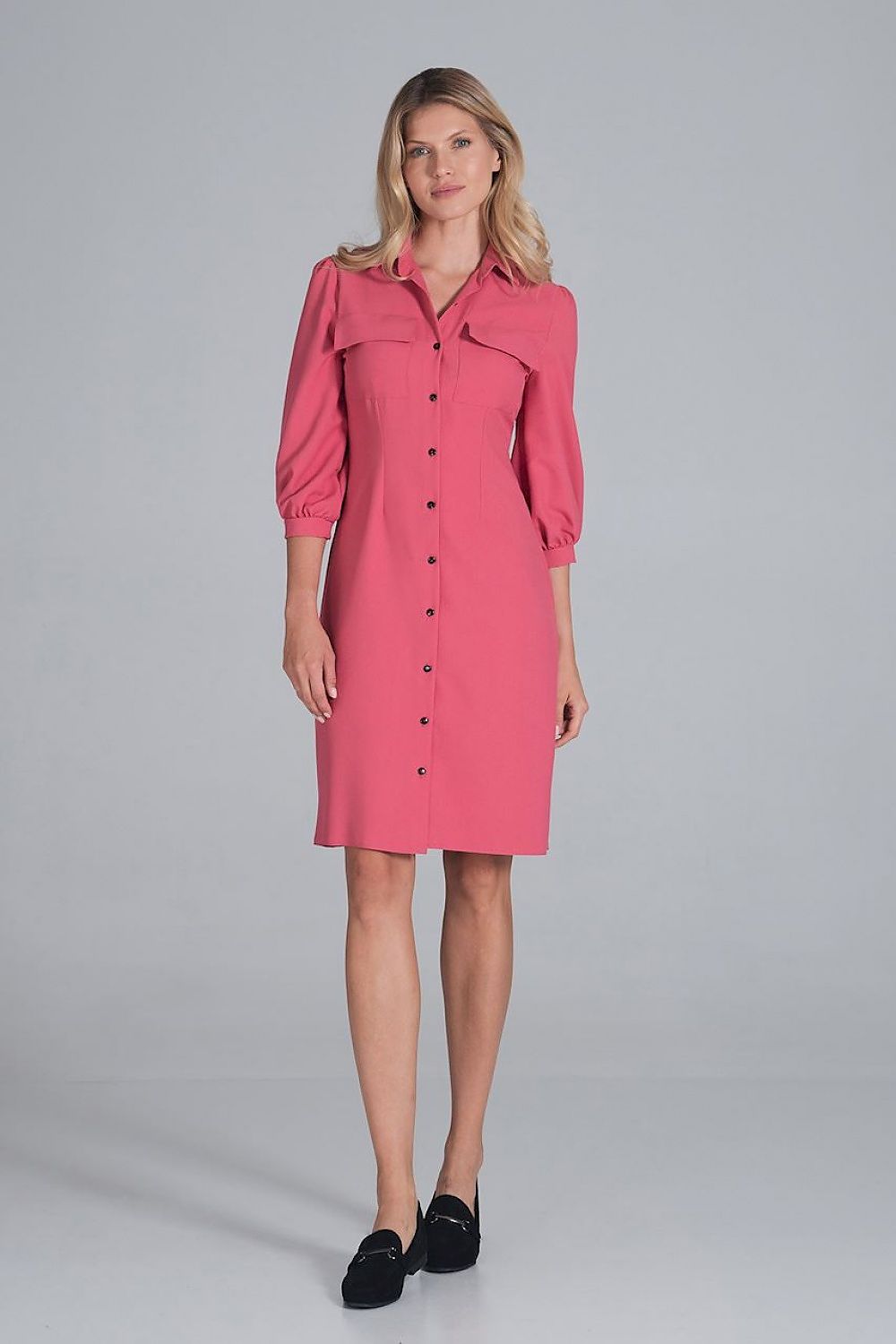  Hétköznapi ruha model 162388 Figl 
