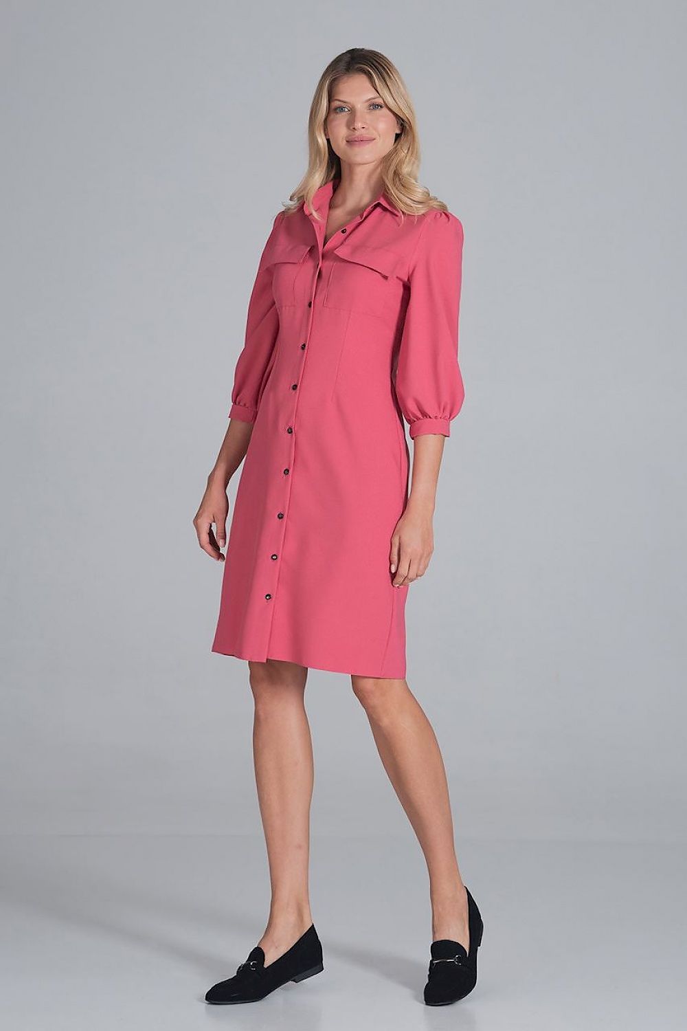  Hétköznapi ruha model 162388 Figl 