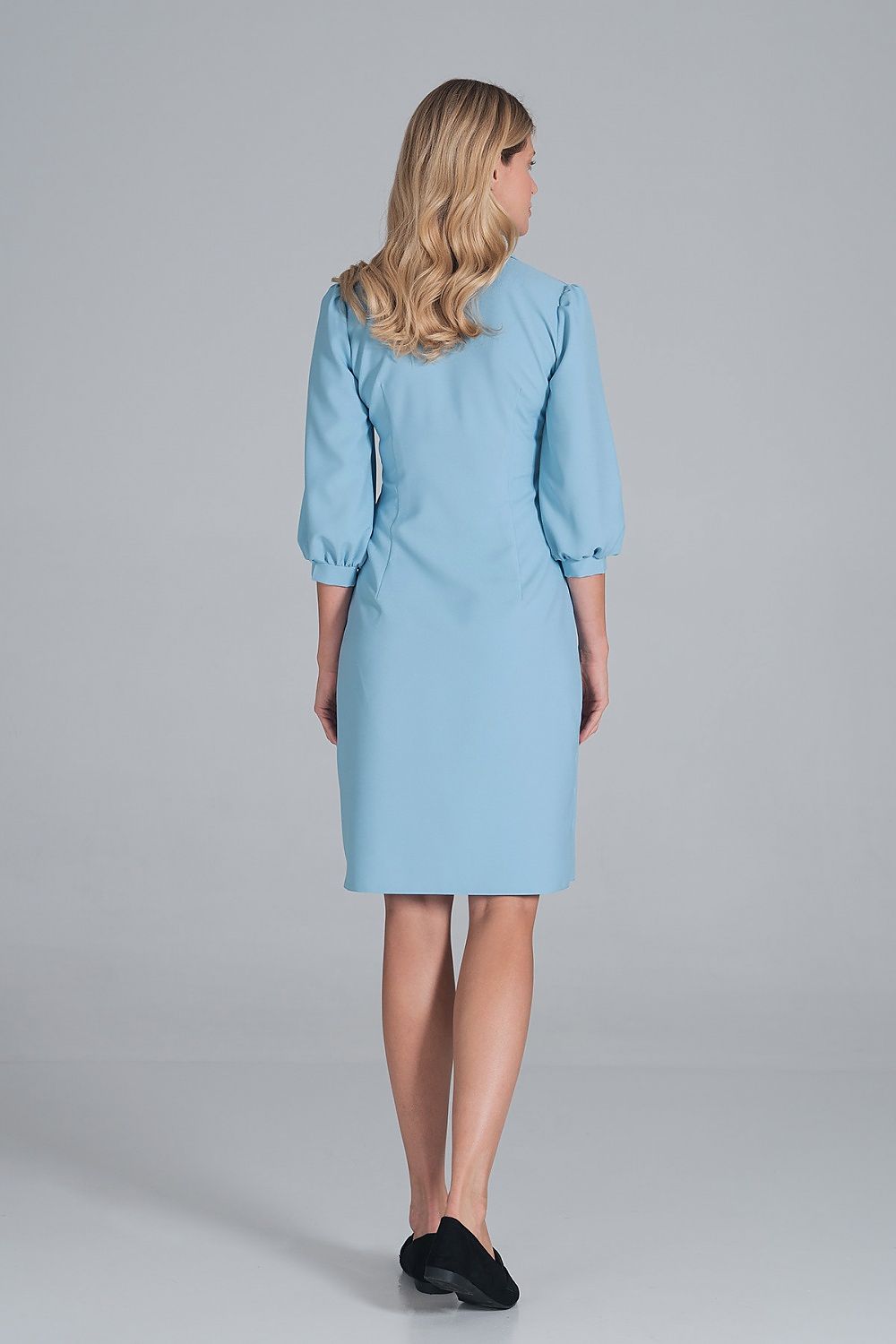  Hétköznapi ruha model 162389 Figl 