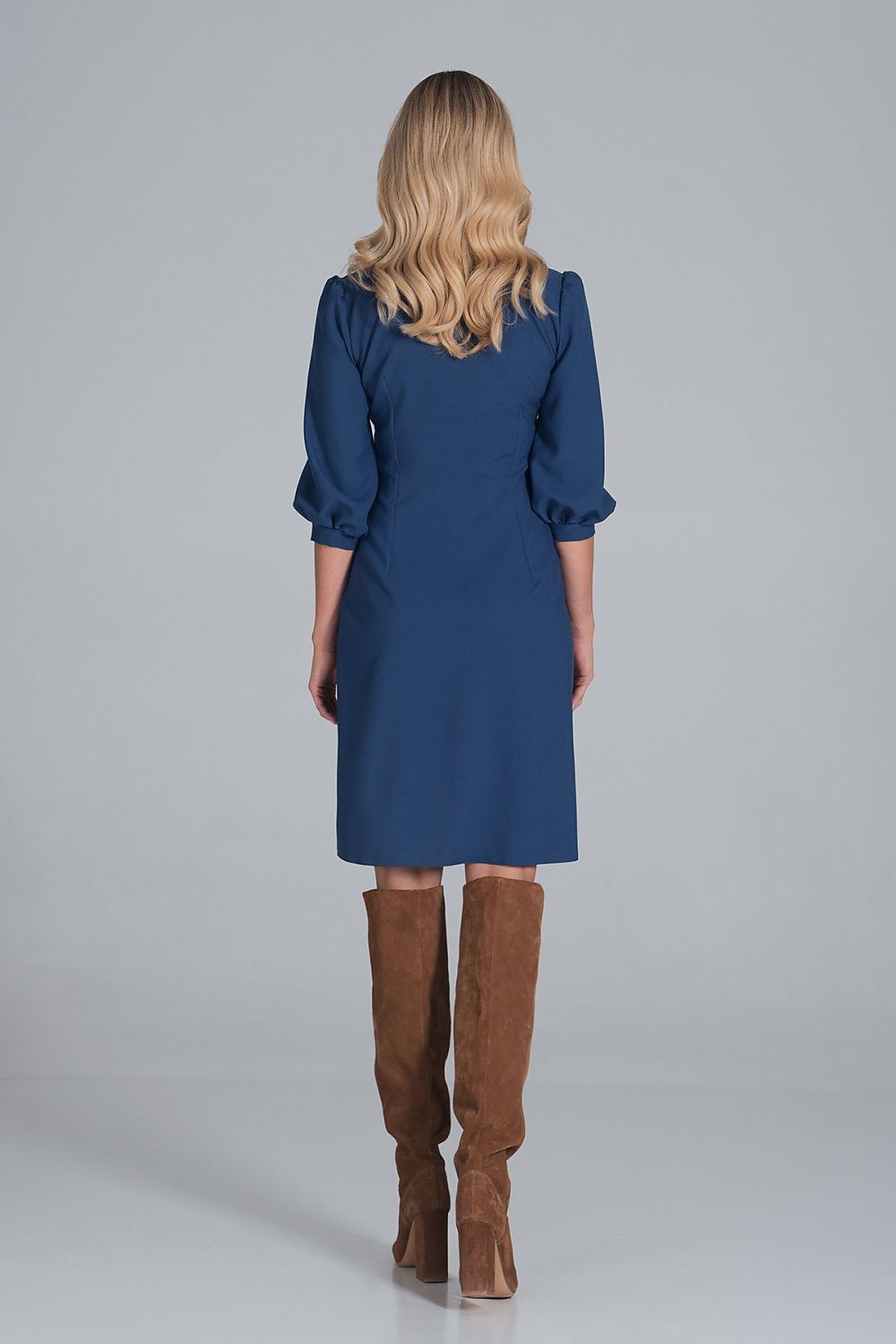  Hétköznapi ruha model 162390 Figl 