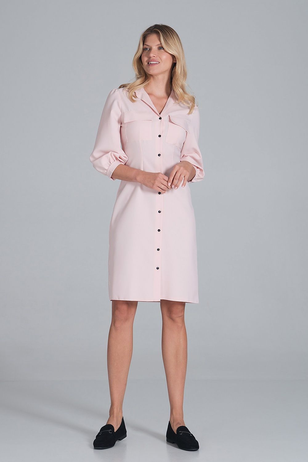  Hétköznapi ruha model 162391 Figl 