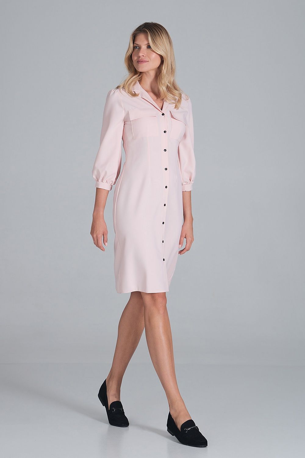  Hétköznapi ruha model 162391 Figl 