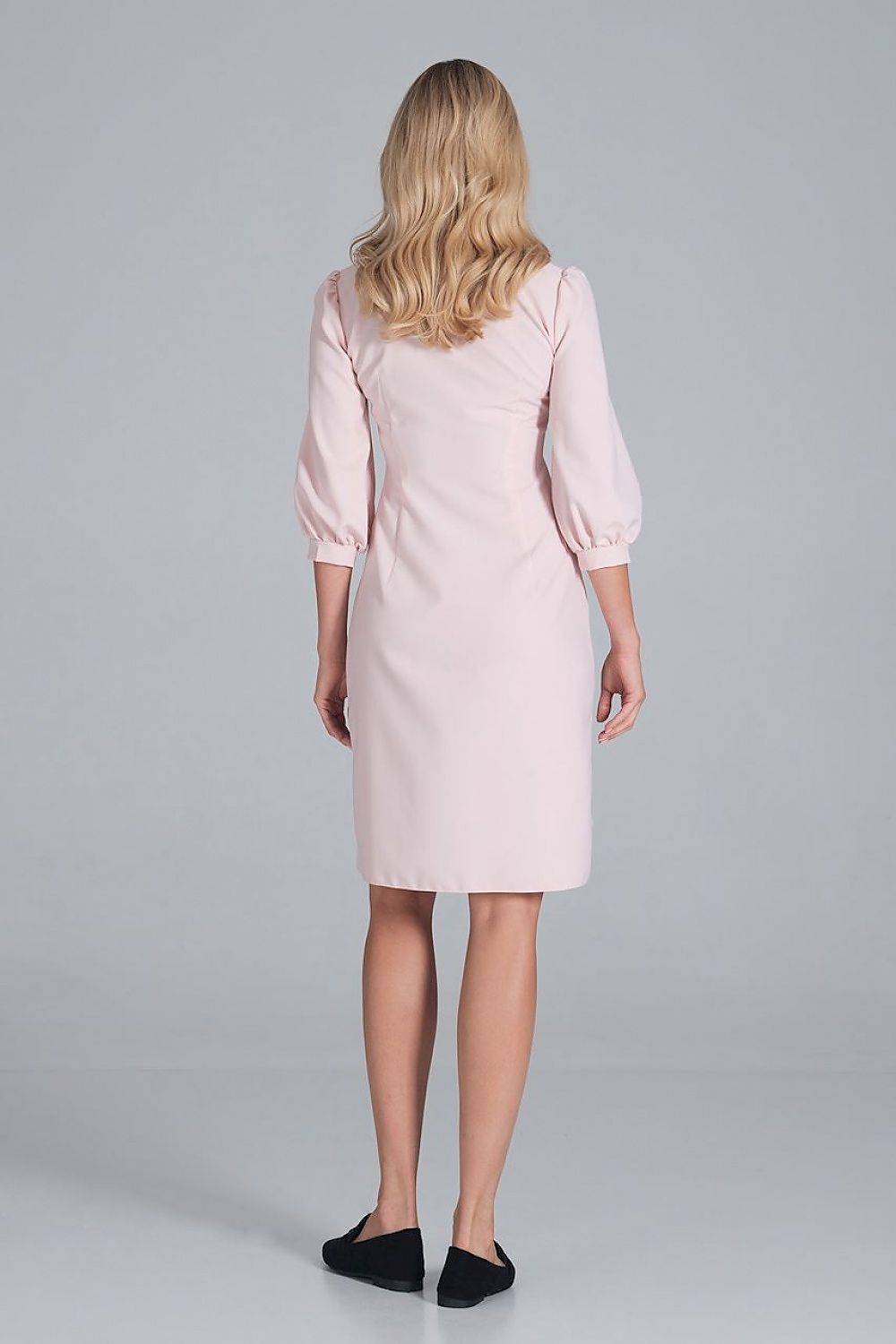 Hétköznapi ruha model 162391 Figl 