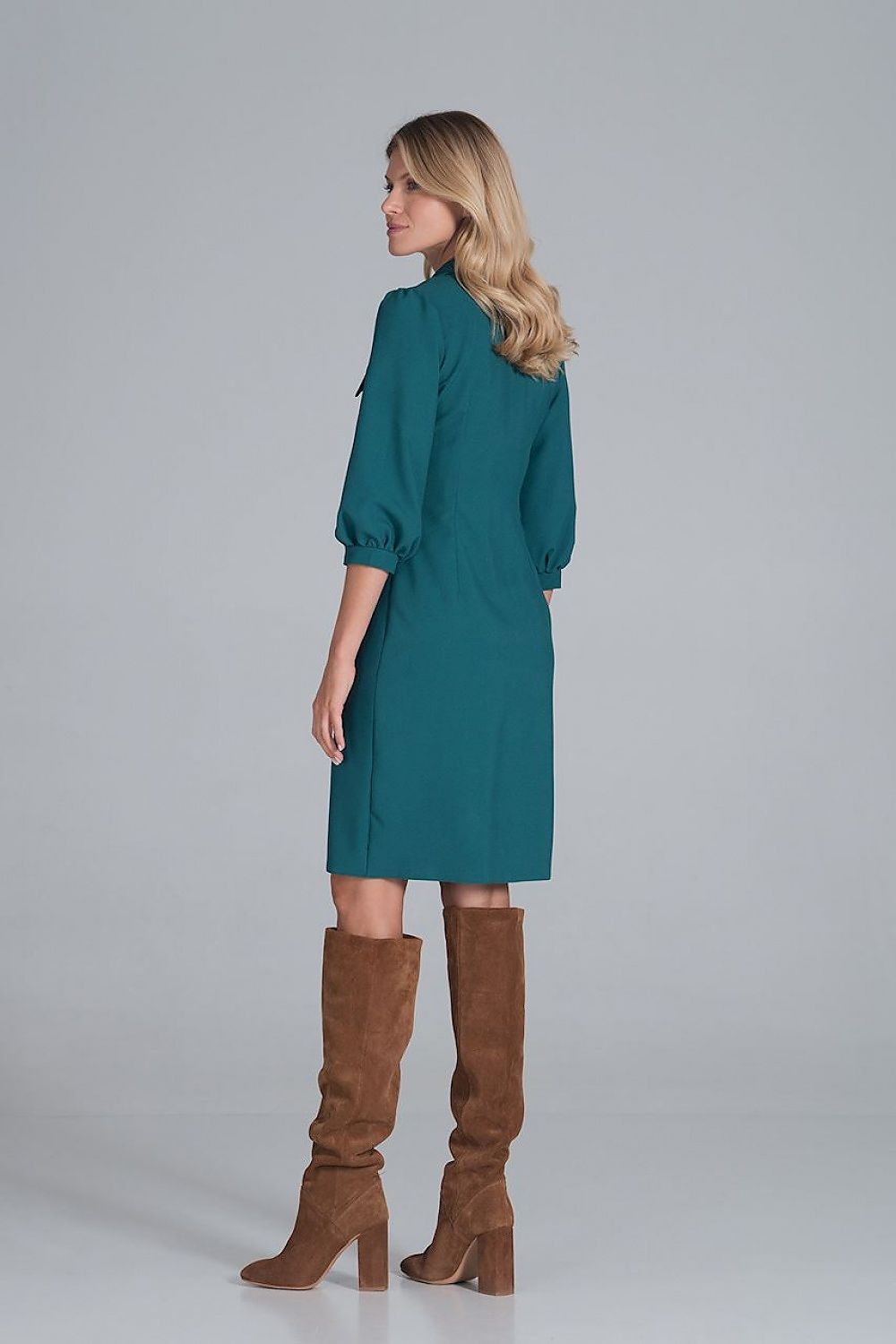  Hétköznapi ruha model 162392 Figl 