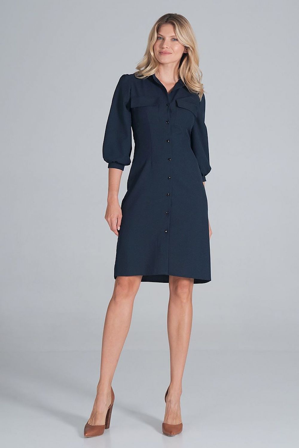 Hétköznapi ruha model 162393 Figl 