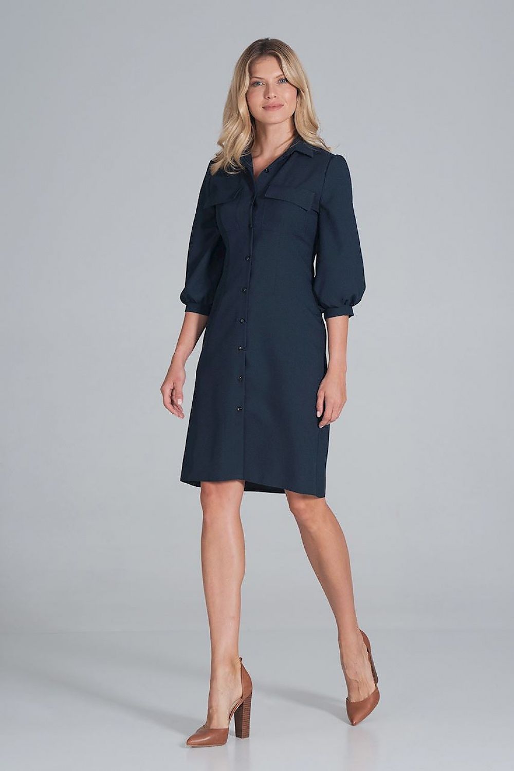  Hétköznapi ruha model 162393 Figl 