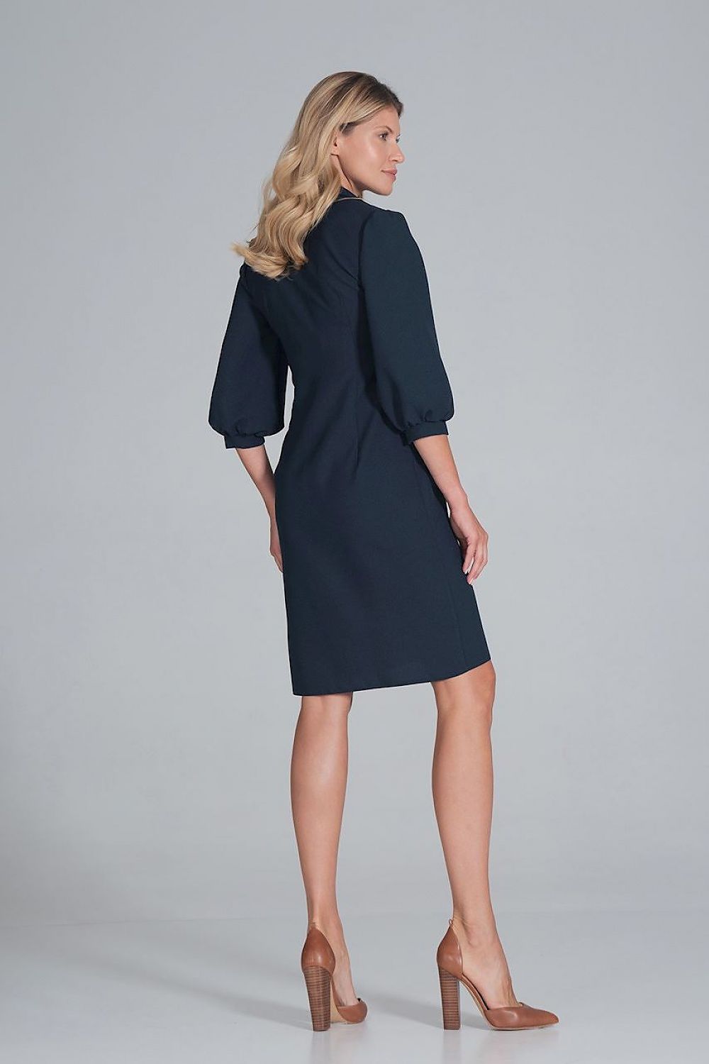  Hétköznapi ruha model 162393 Figl 