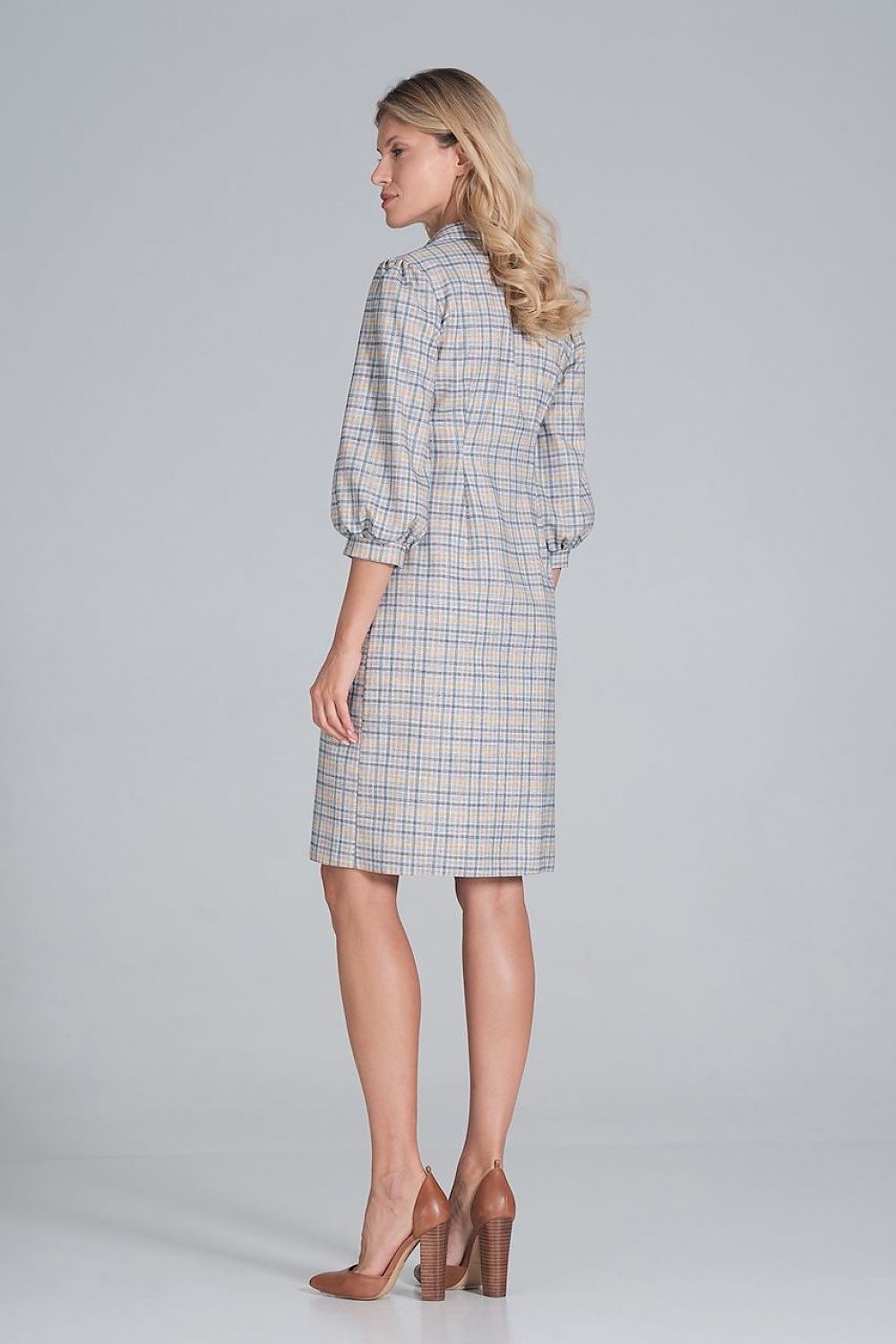  Hétköznapi ruha model 162394 Figl 