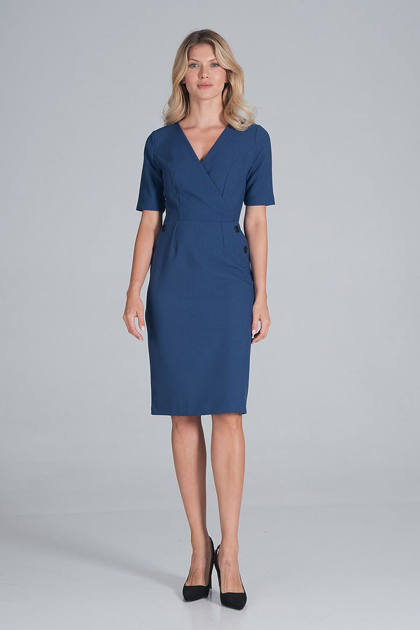  Hétköznapi ruha model 162425 Figl 