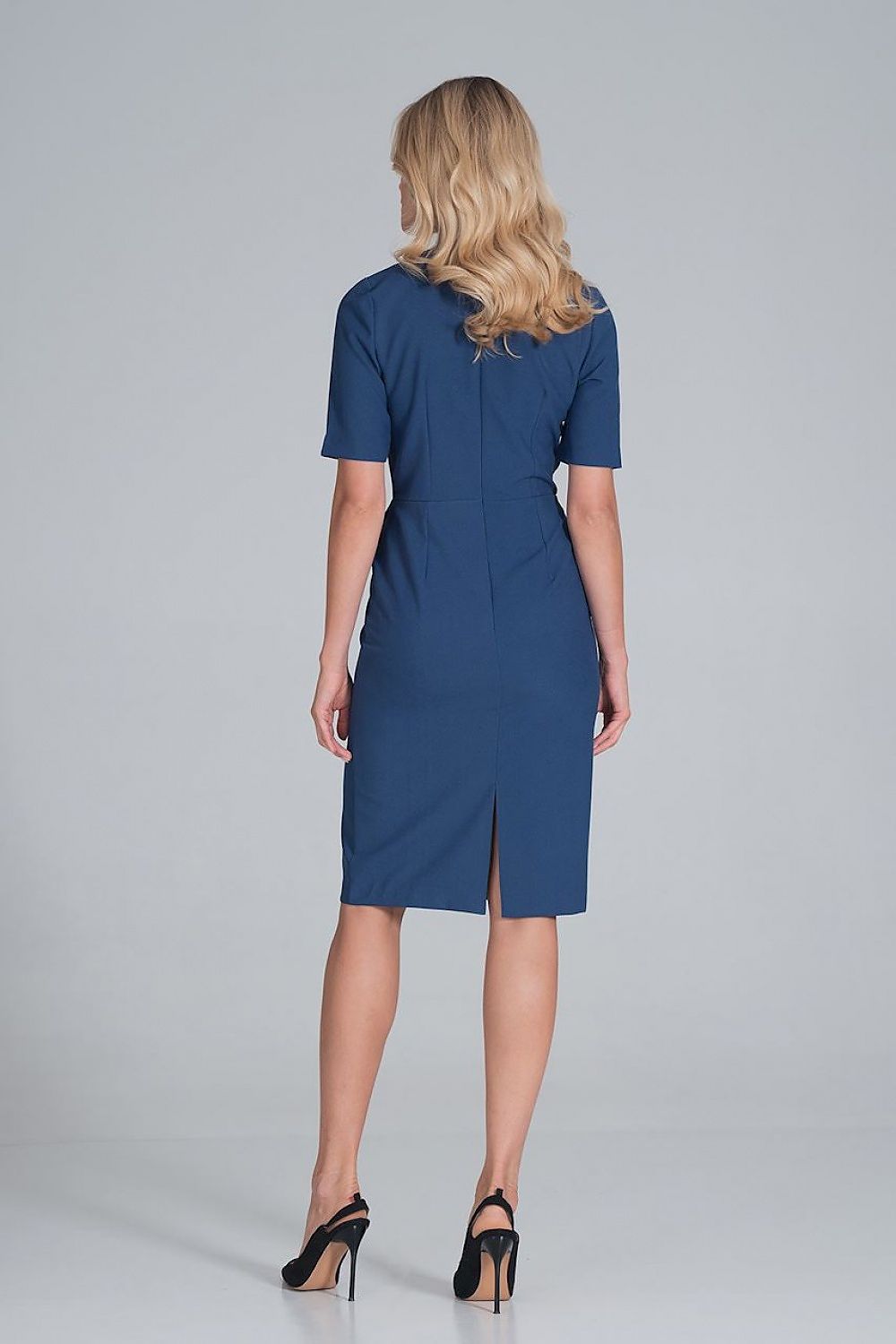  Hétköznapi ruha model 162425 Figl 