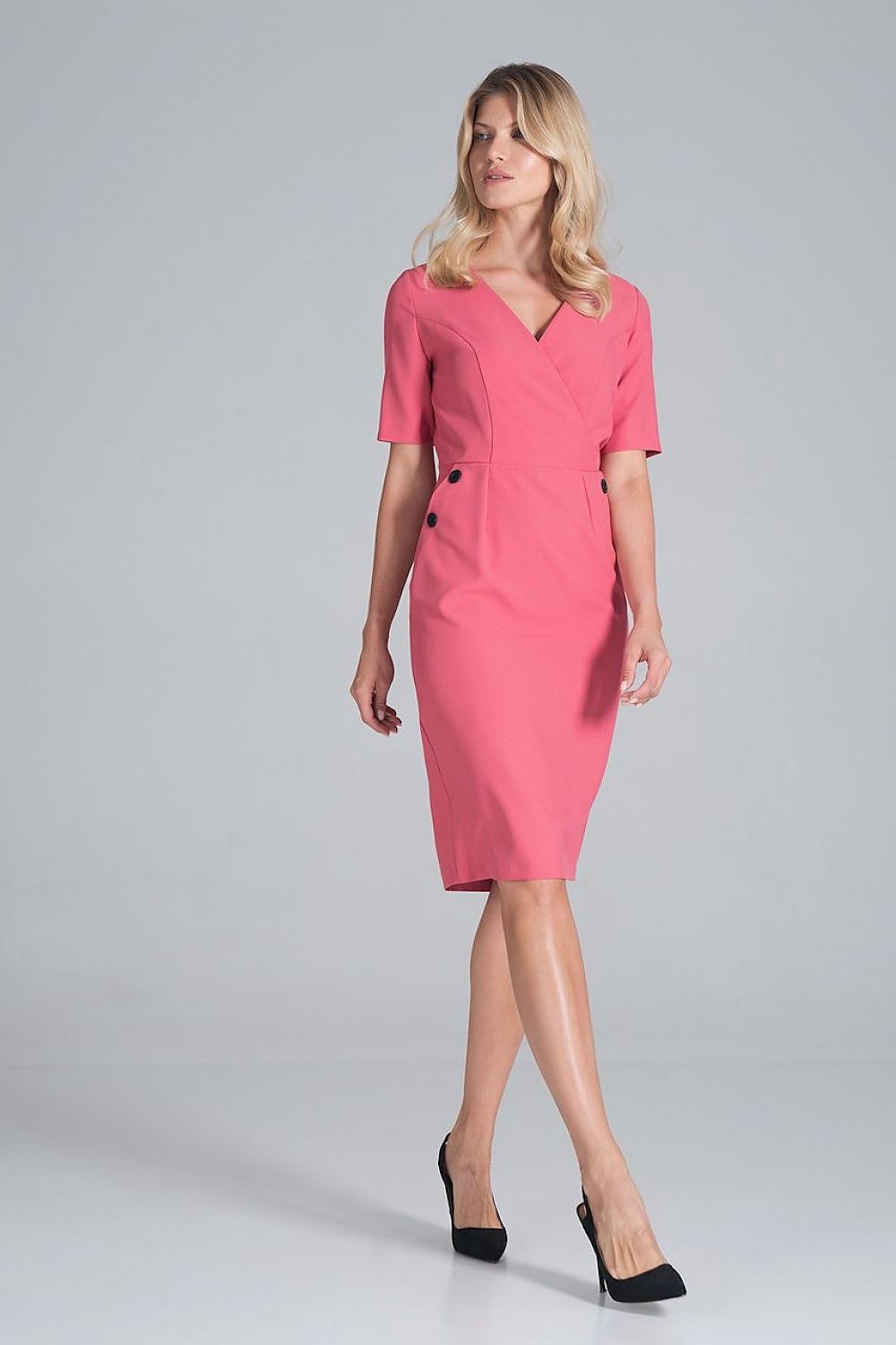  Hétköznapi ruha model 162426 Figl 