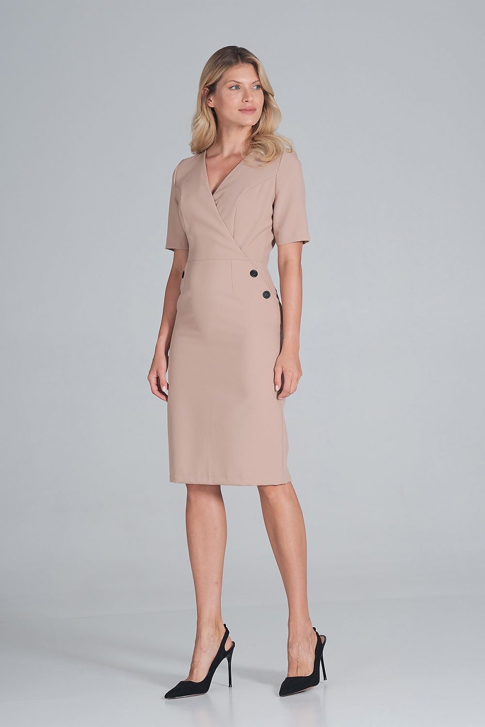  Hétköznapi ruha model 162427 Figl 