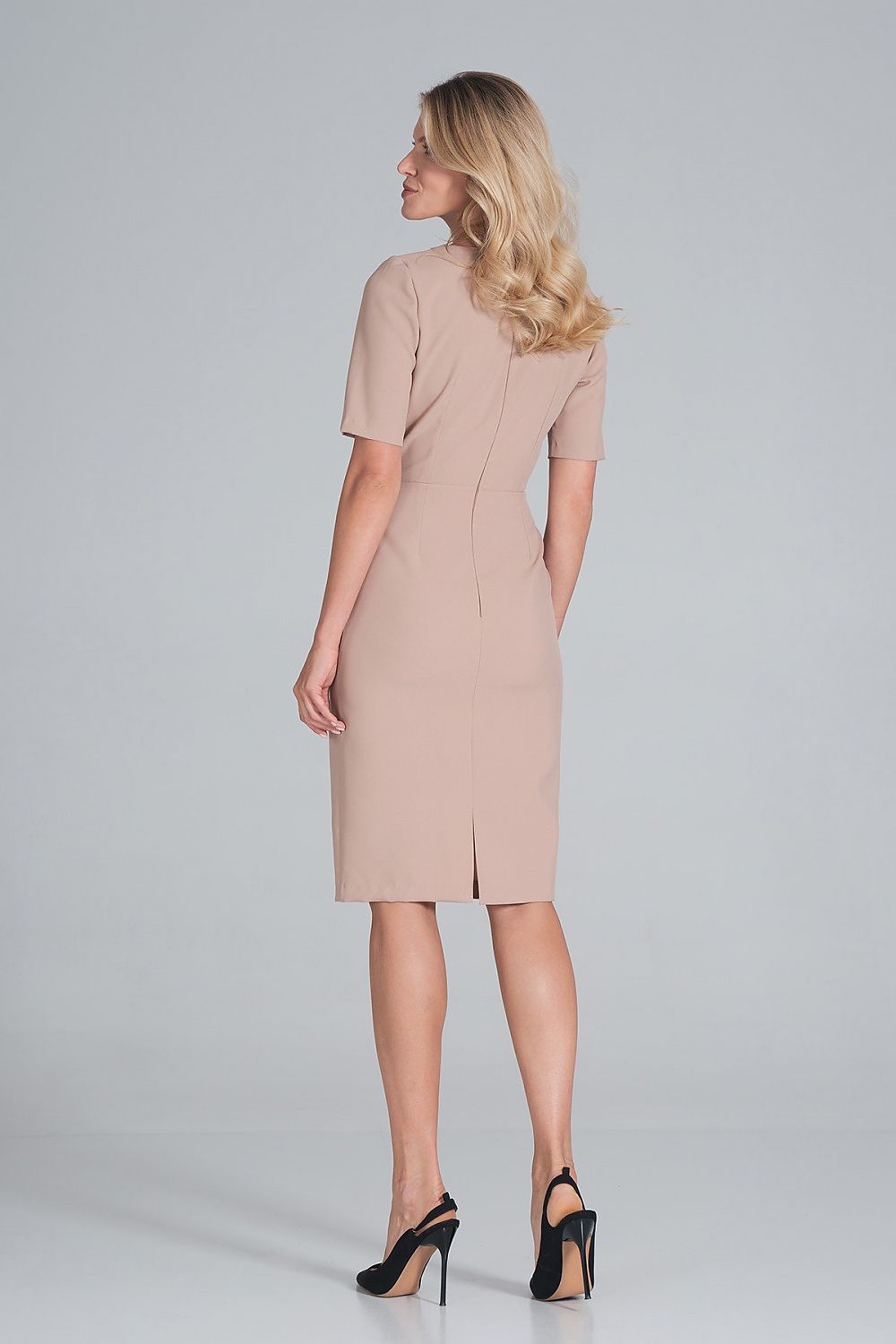  Hétköznapi ruha model 162427 Figl 