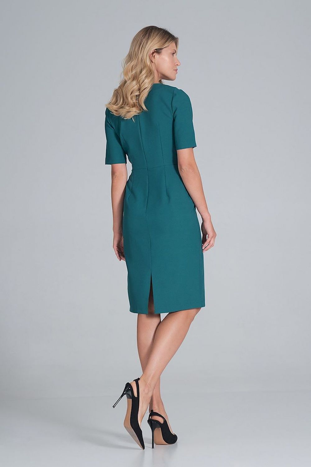  Hétköznapi ruha model 162430 Figl 