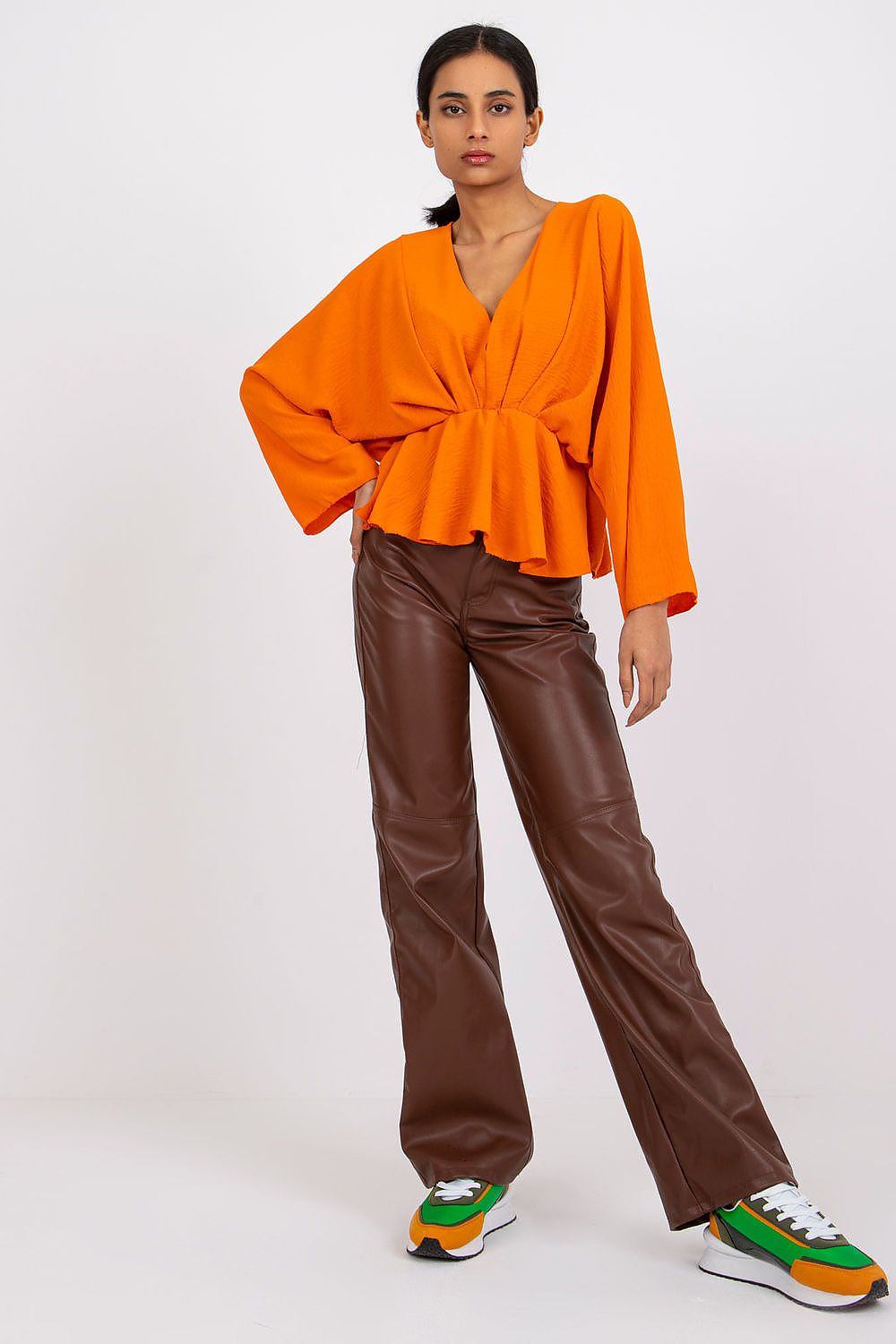  Blúz model 162547 Italy Moda 