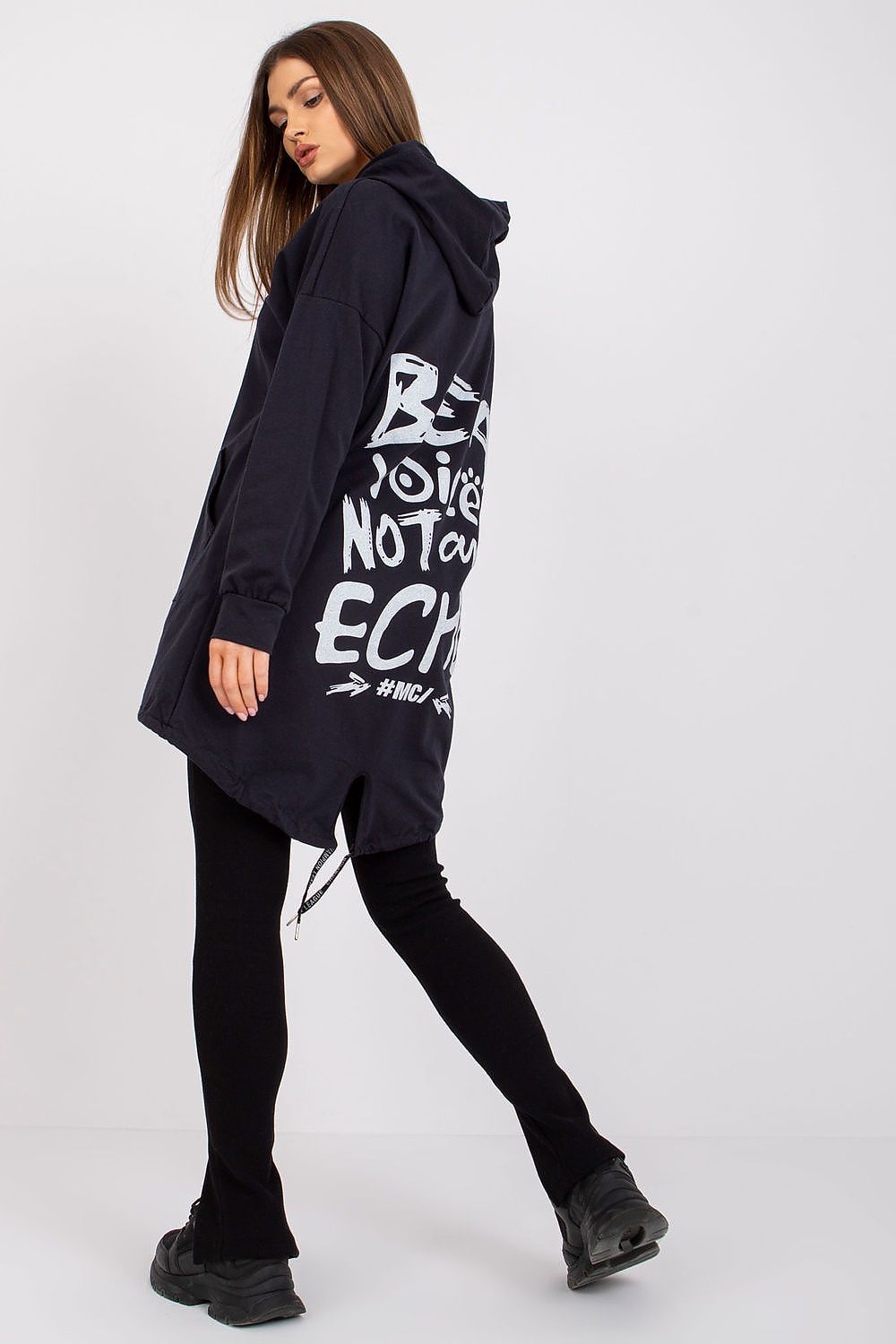  Szabadidőfelső model 162561 Italy Moda 