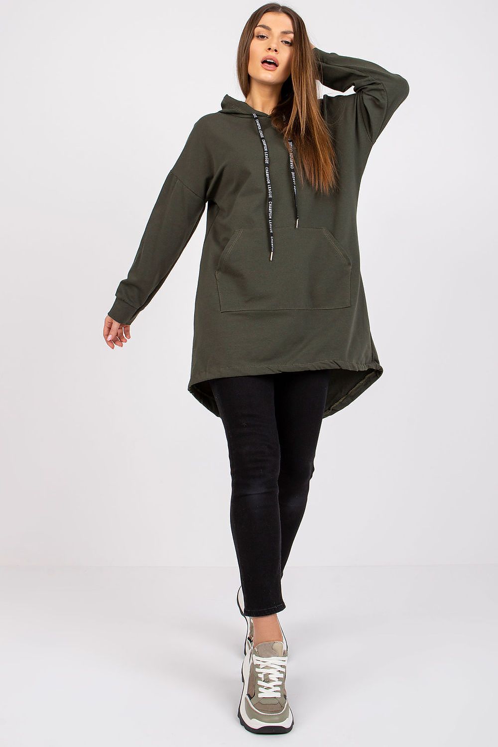  Szabadidőfelső model 162564 Italy Moda 