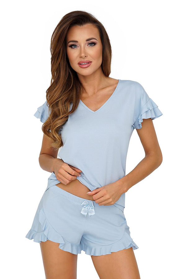  Pizsama model 162634 Donna 