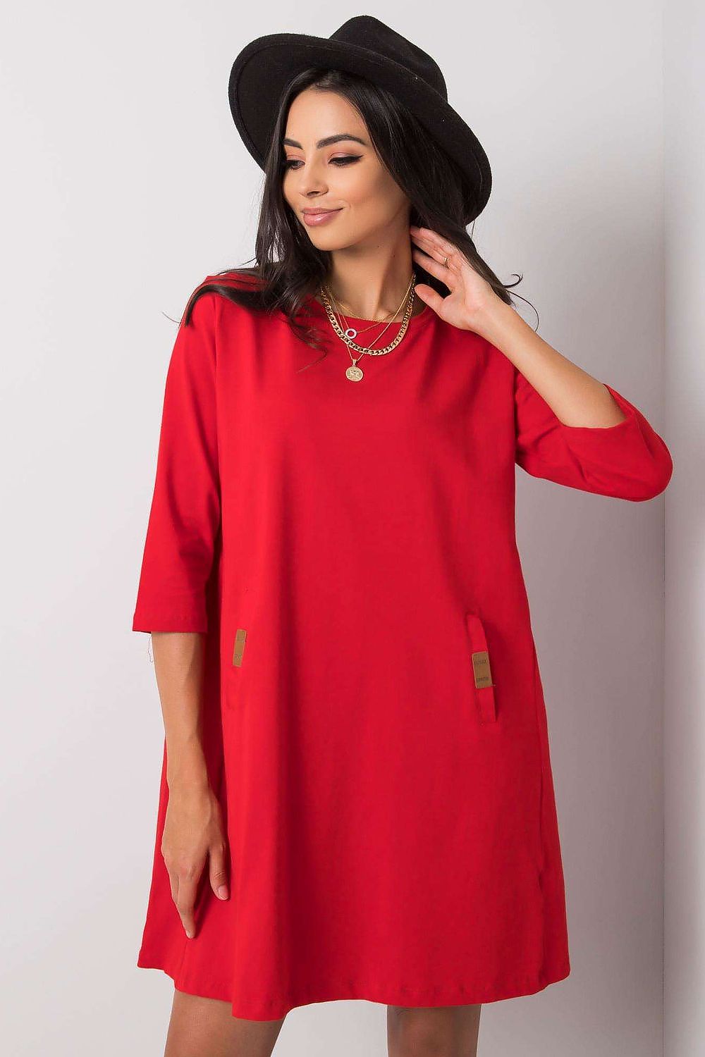  Hétköznapi ruha model 162883 Relevance 