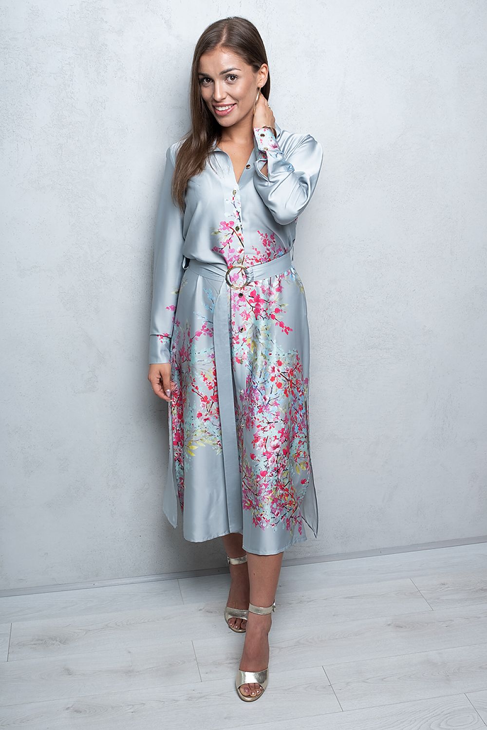  Hétköznapi ruha model 162932 Jersa 