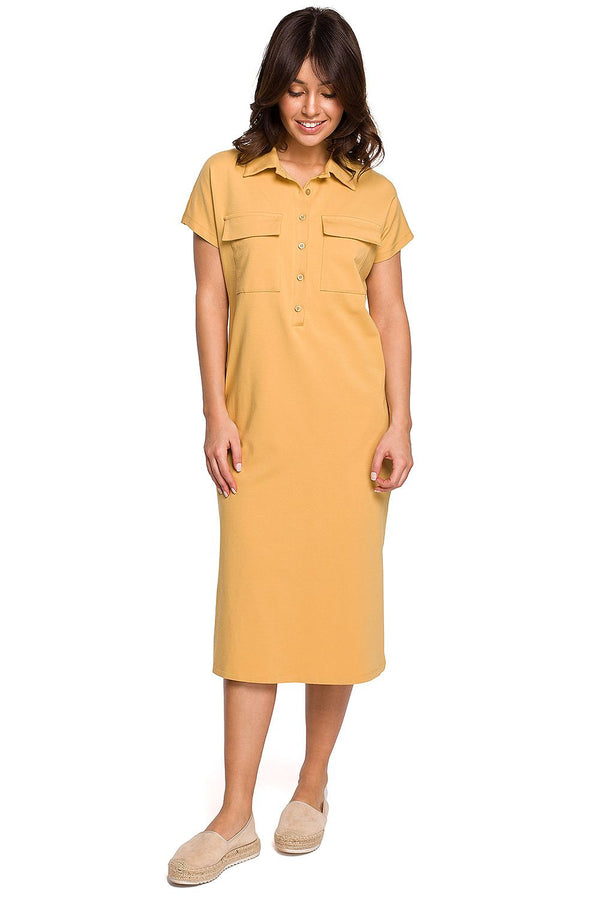  Hétköznapi ruha model 163164 BeWear 