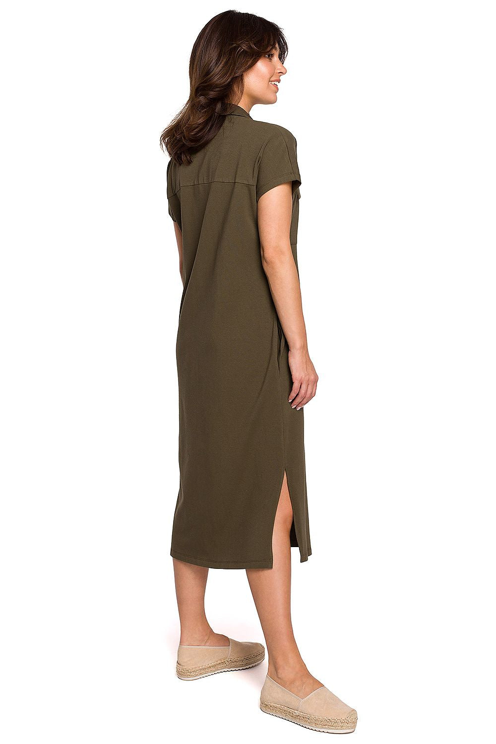  Hétköznapi ruha model 163165 BeWear 