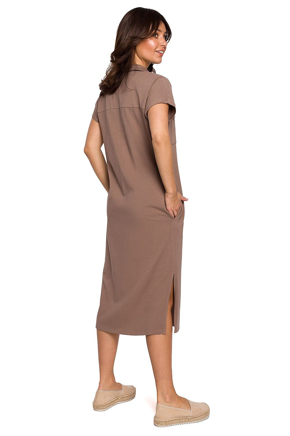 Hétköznapi ruha model 163166 BeWear 