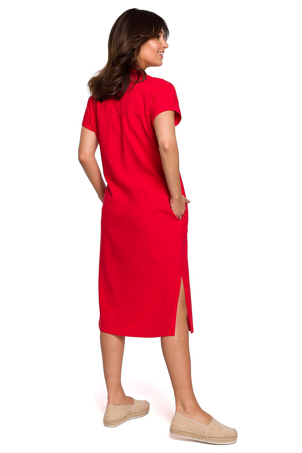  Hétköznapi ruha model 163167 BeWear 