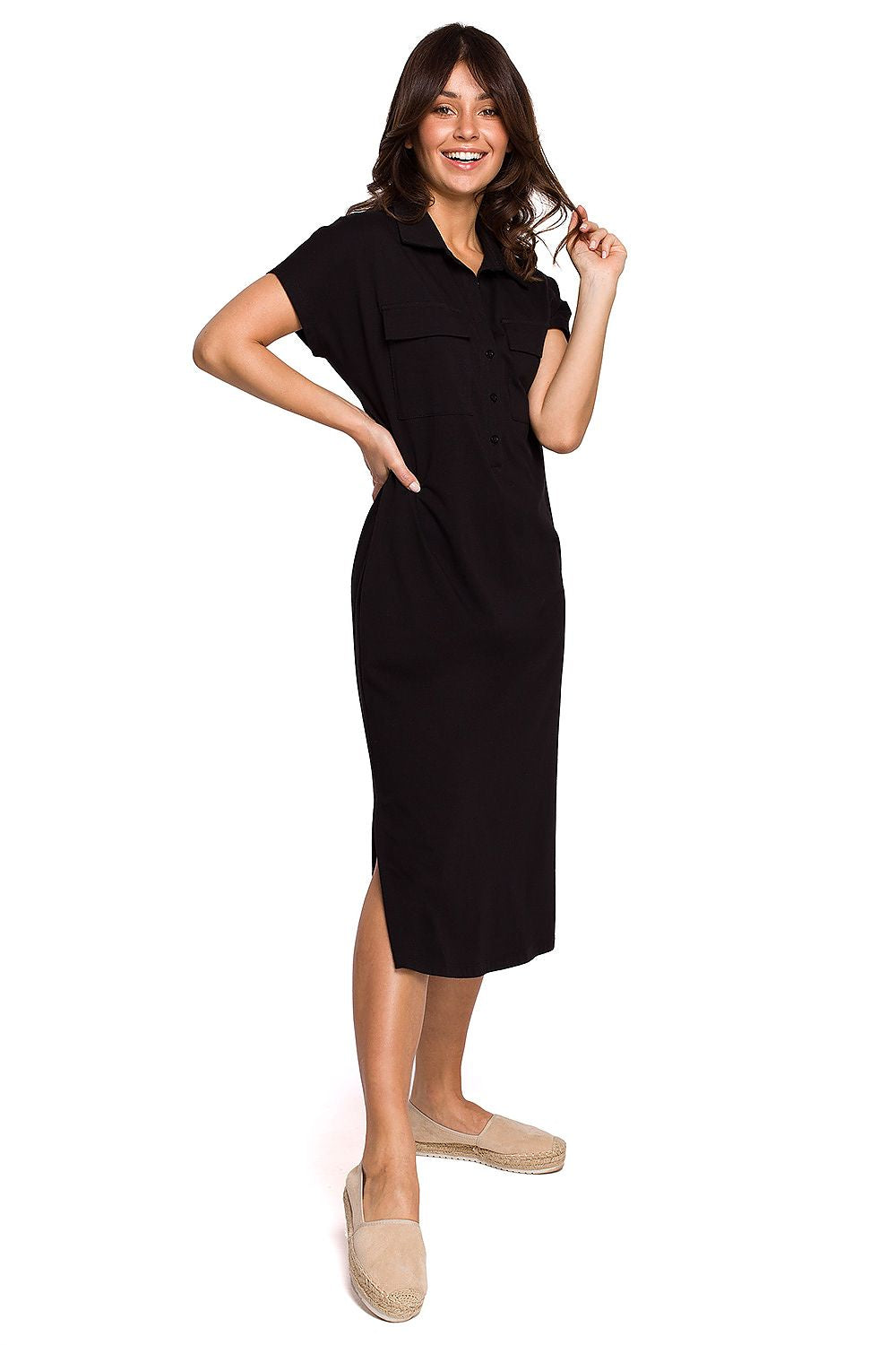  Hétköznapi ruha model 163168 BeWear 