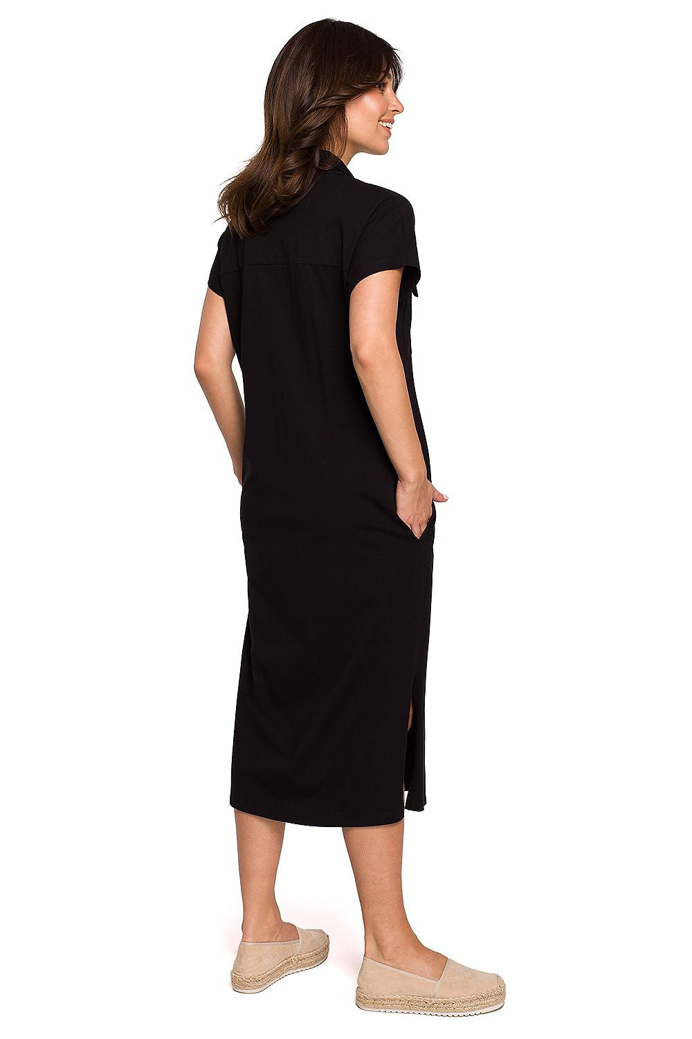  Hétköznapi ruha model 163168 BeWear 