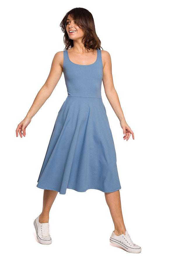  Hétköznapi ruha model 163182 BeWear 