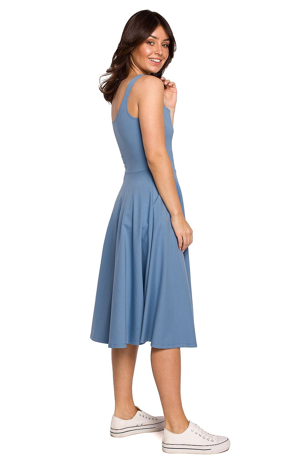  Hétköznapi ruha model 163182 BeWear 