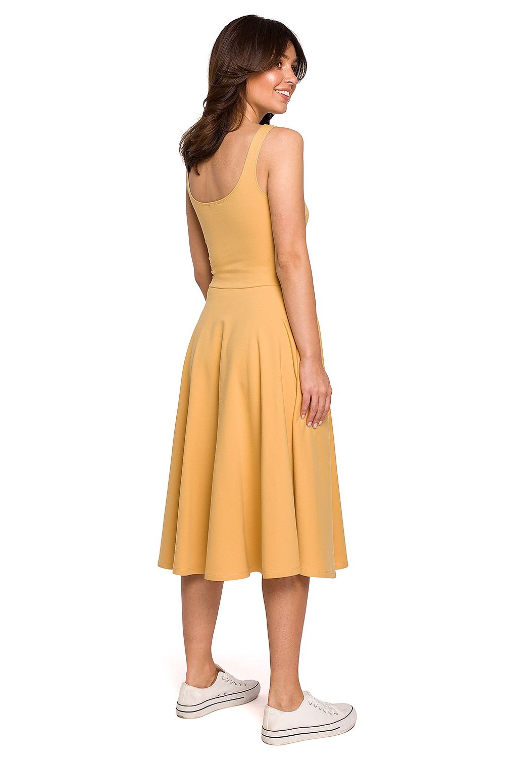  Hétköznapi ruha model 163183 BeWear 
