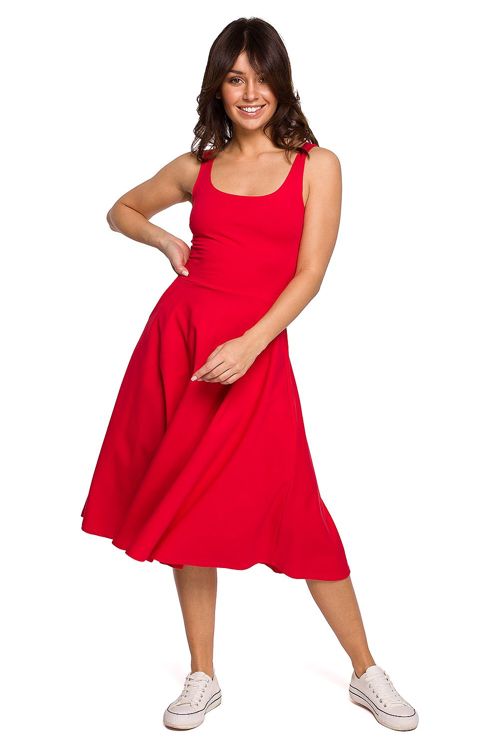  Hétköznapi ruha model 163185 BeWear 