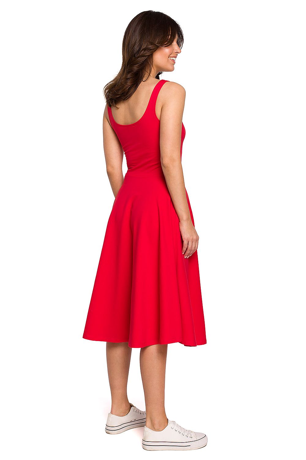  Hétköznapi ruha model 163185 BeWear 