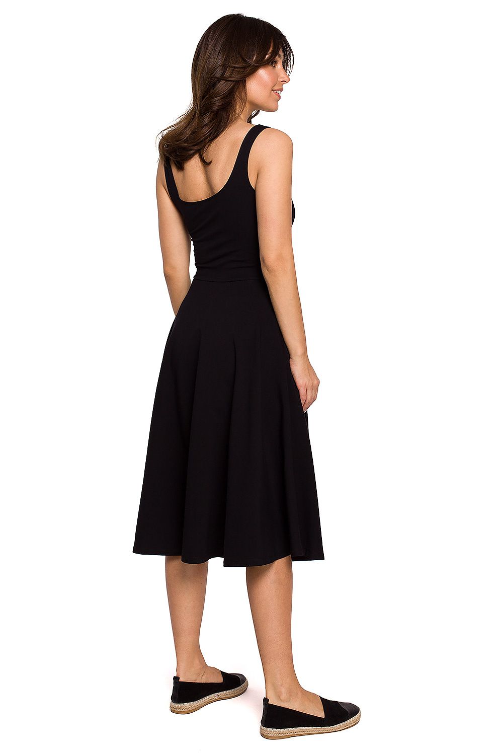  Hétköznapi ruha model 163186 BeWear 