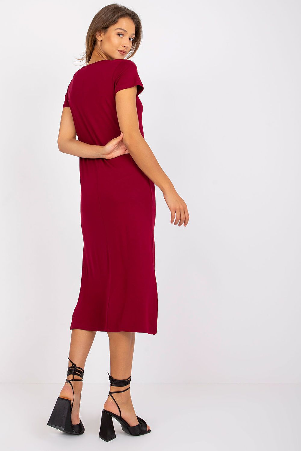  Hétköznapi ruha model 163381 BFG 