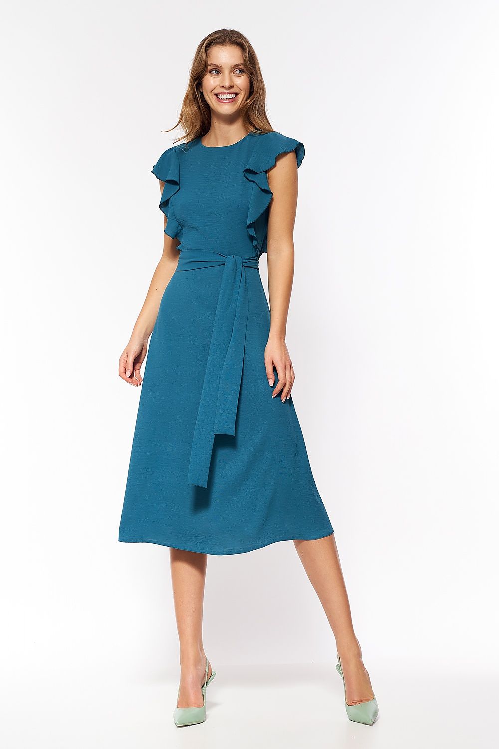  Hétköznapi ruha model 164546 Nife 
