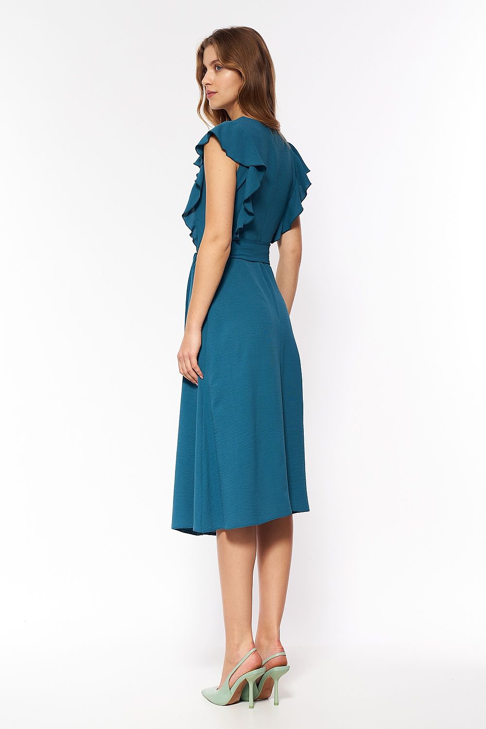  Hétköznapi ruha model 164546 Nife 